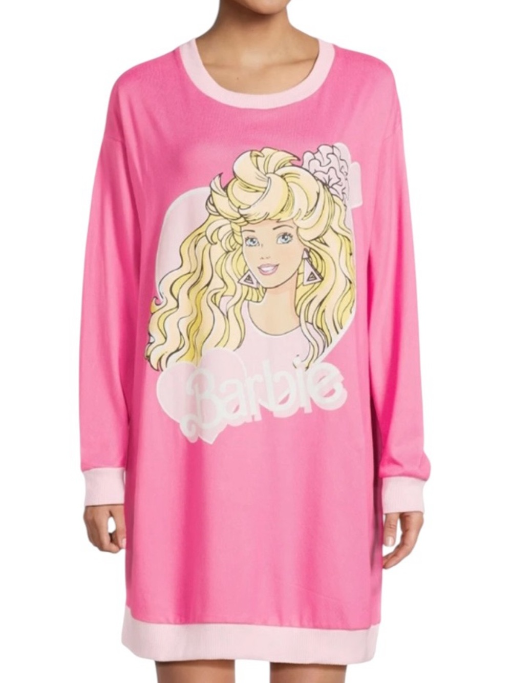 Barbie Sleepshirt